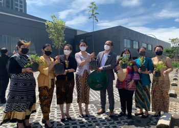 Peringati Hari Kartini, Grand Mercure Beri Kesempatan Wanita Memimpin